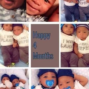 Meet your Posher, Clifton